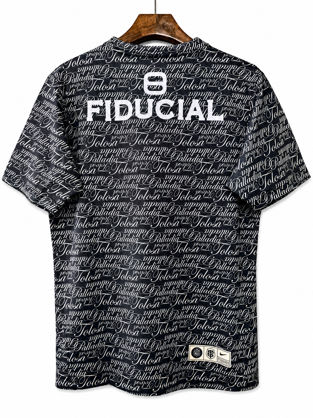 Camiseta Stade Toulousain 25/26 Pre Match
