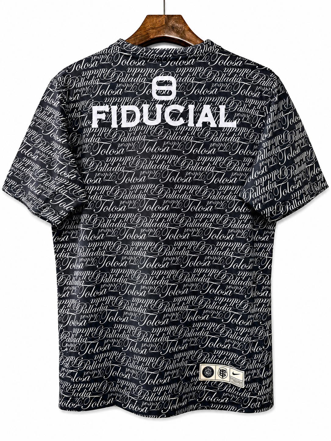 Camiseta Stade Toulousain 25/26 Pre Match