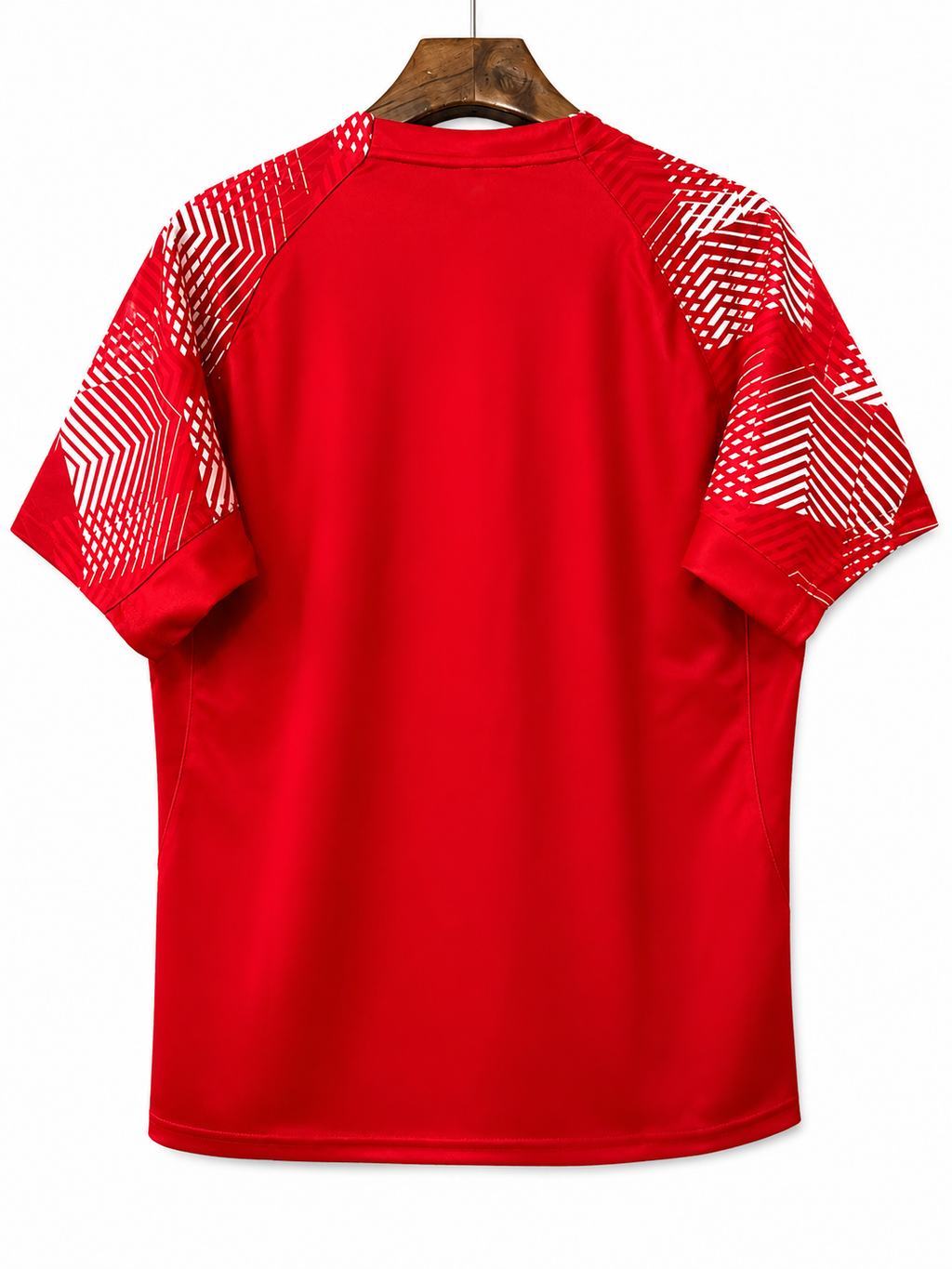 Camiseta Inglaterra 25/26 Roja