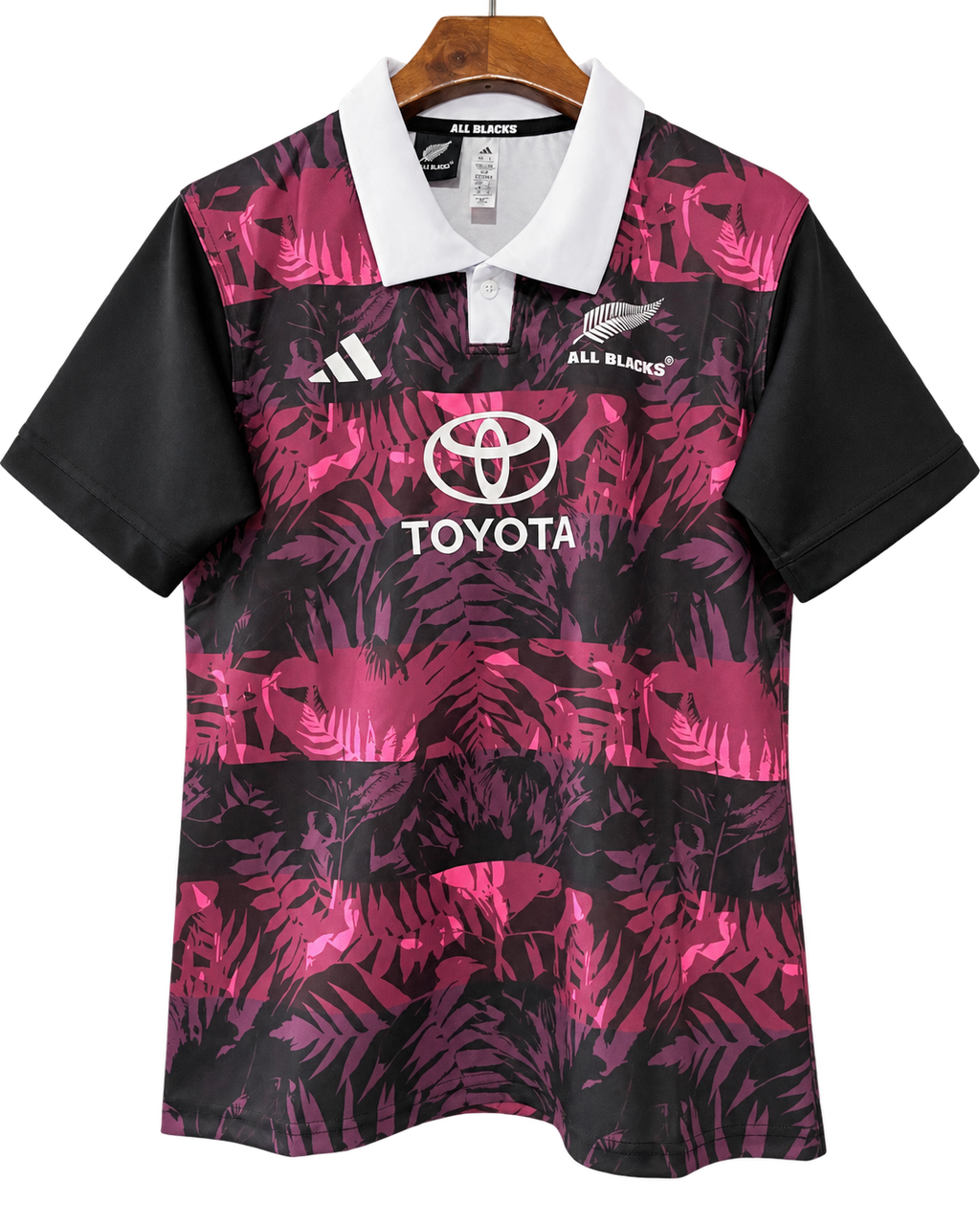 Camiseta All Blacks 26/27 Training