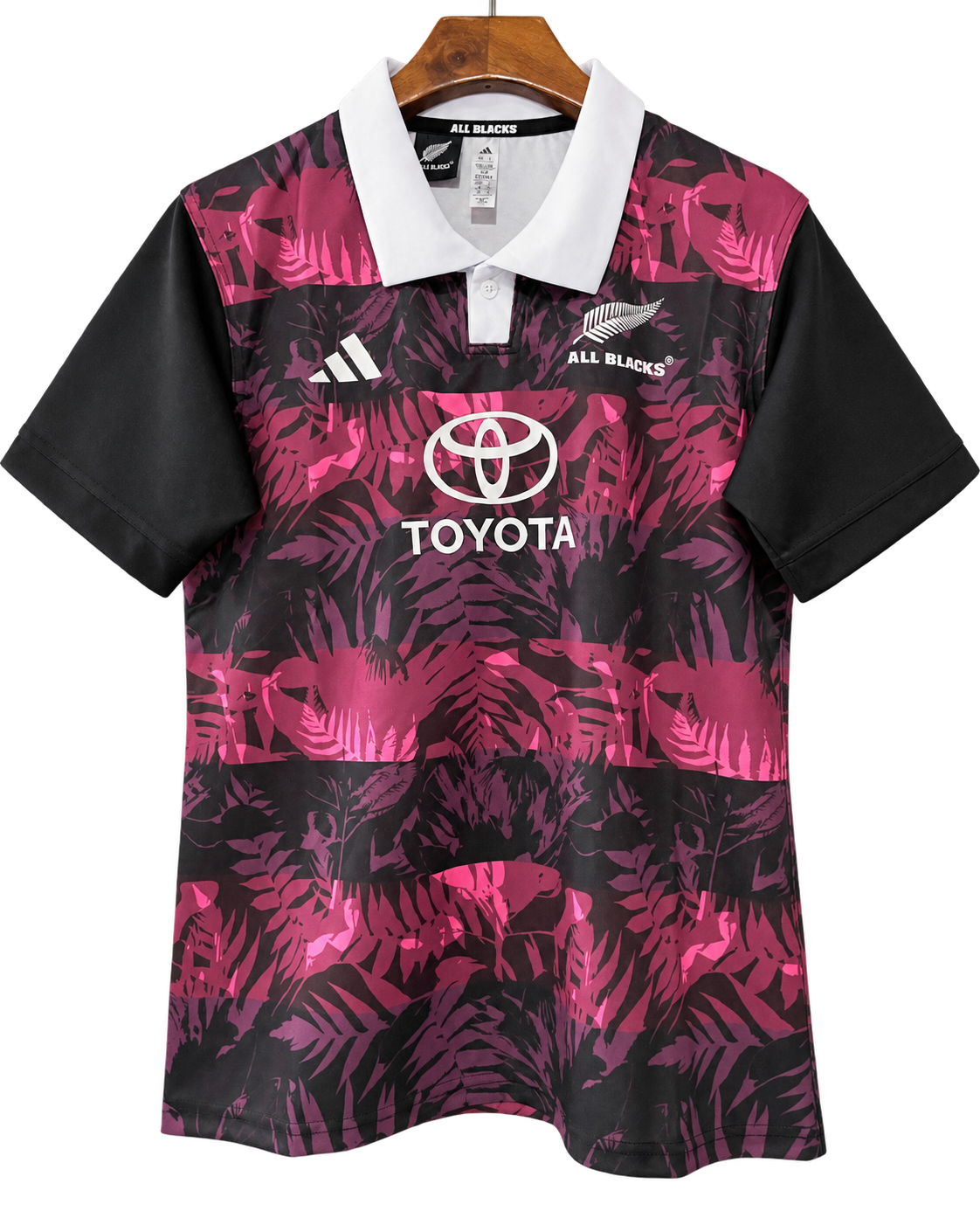 Camiseta All Blacks 26/27 Training