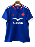 Camiseta Francia 25/26 Home