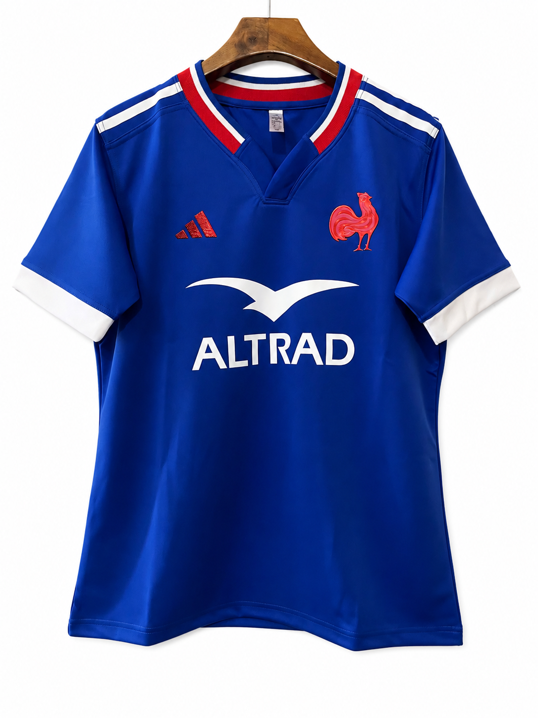 Camiseta Francia 25/26 Home