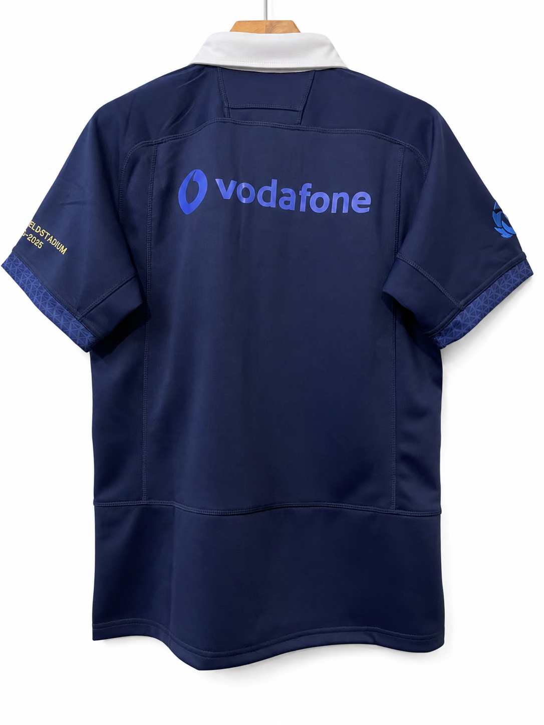 Camiseta Escocia 150 años