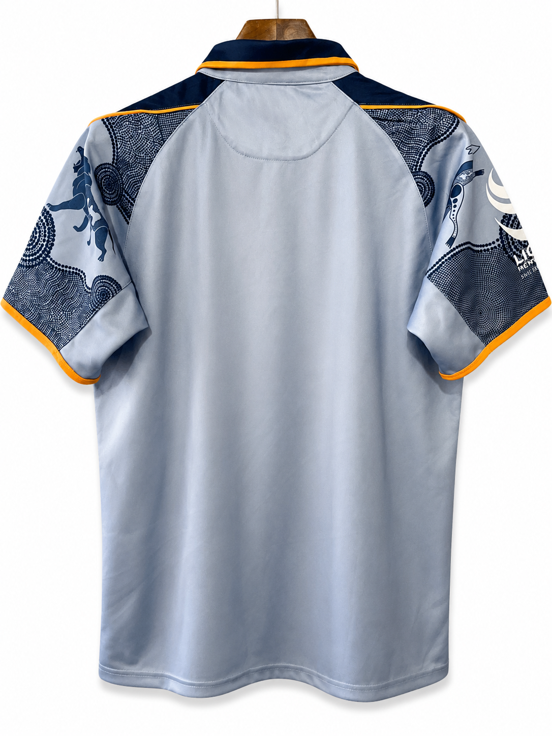 Camiseta Wallabies 25/26 Training