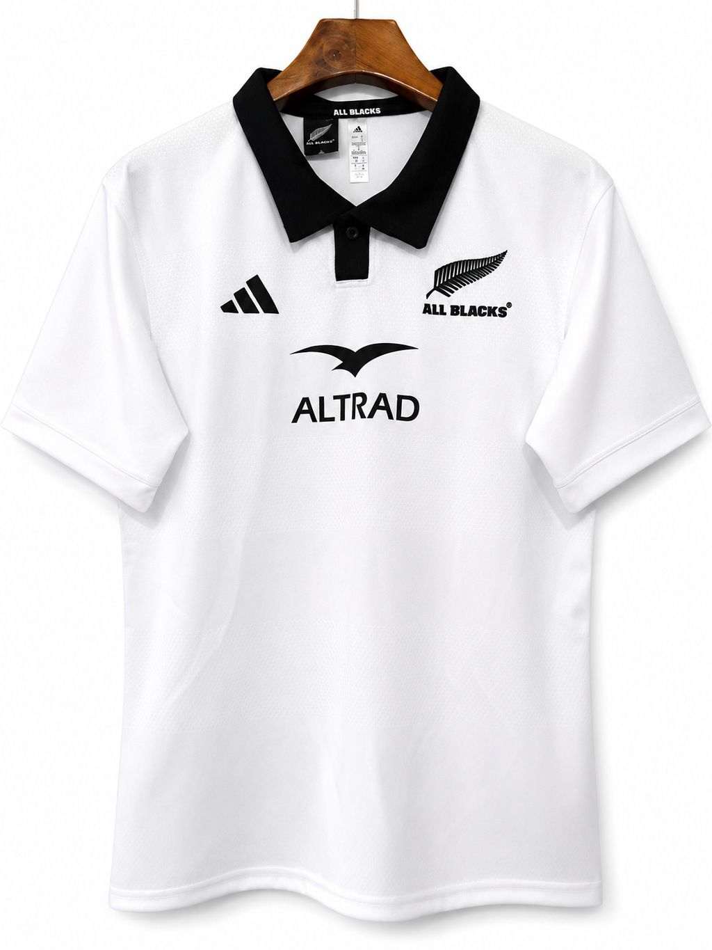 Camiseta All Blacks 25/26 Away