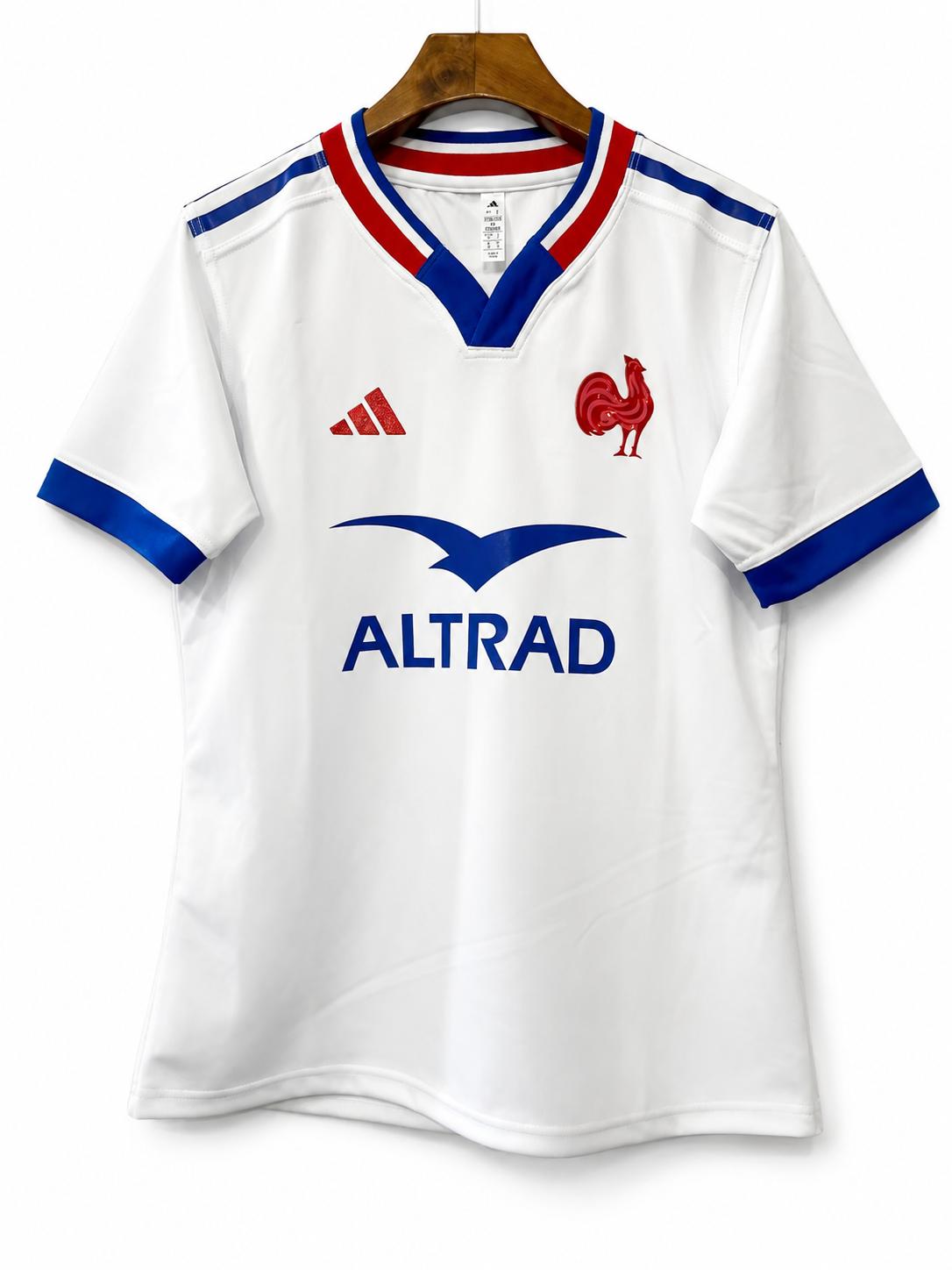 Camiseta Francia 25/26 Away