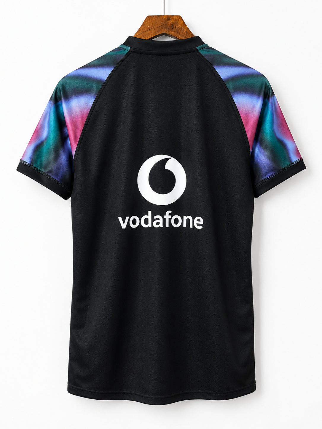 Camiseta Irlanda 25/26 Training