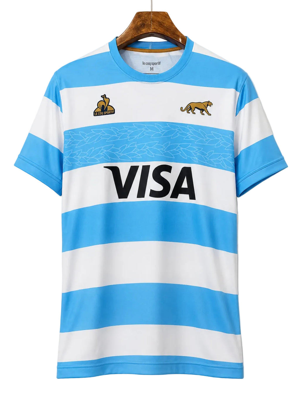 Camiseta Los Pumas 24/25