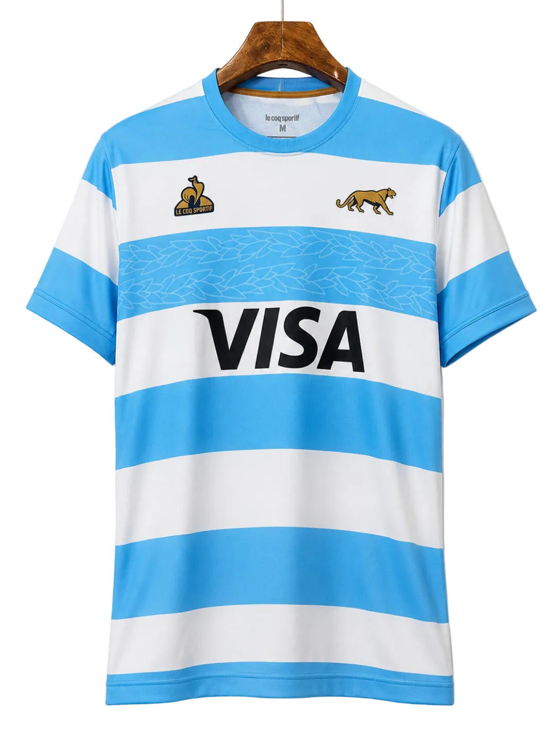 Camiseta Los Pumas 24/25