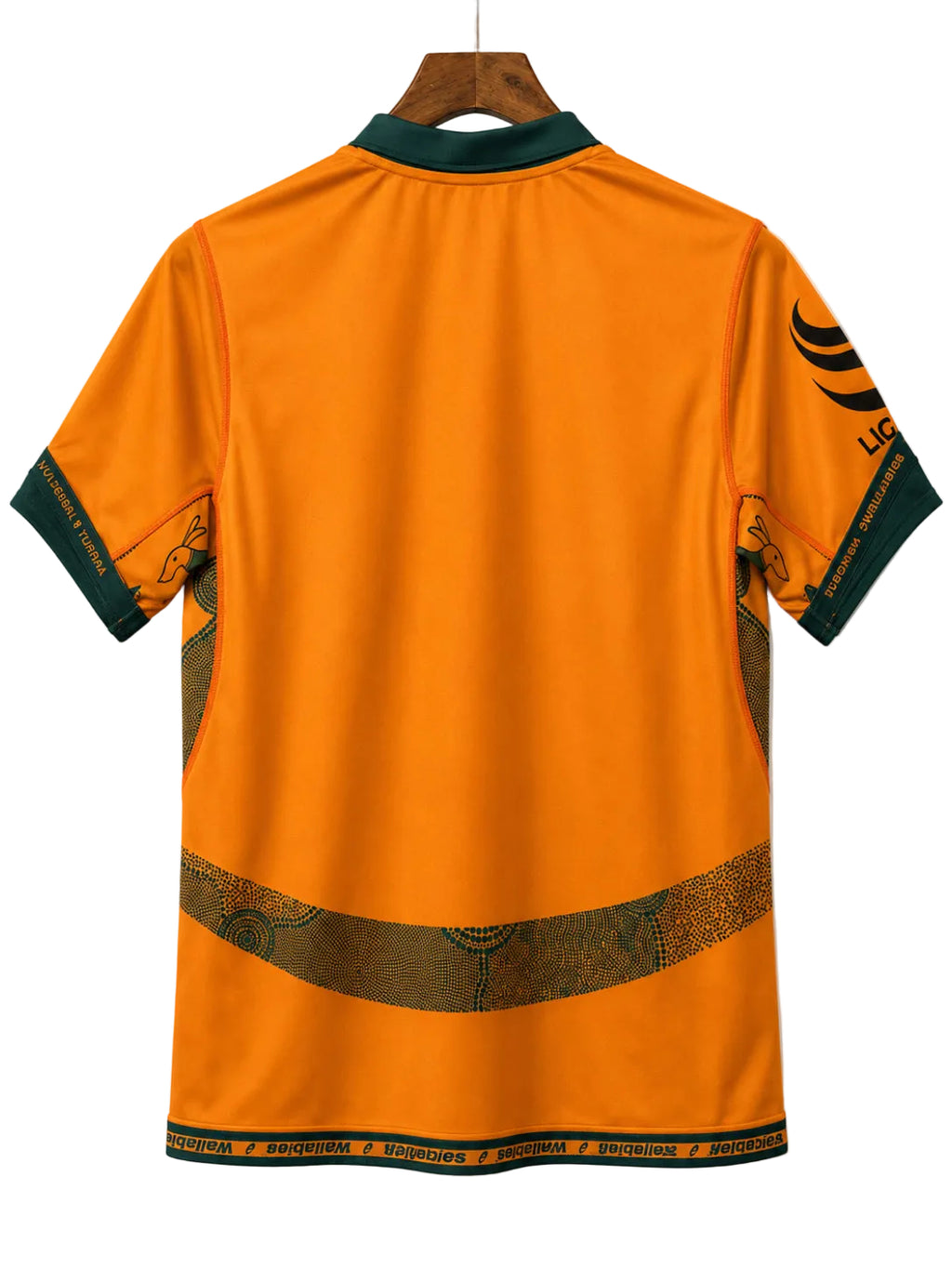 Camiseta Wallabies 25/26
